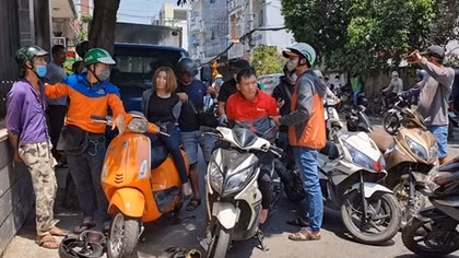 Hành trình triệt phá hai đường dây ma túy xuyên biên giới