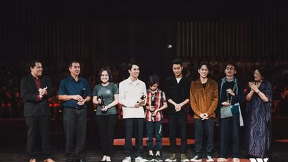 Những nhân vật "truyền cảm hứng" trong năm 2019