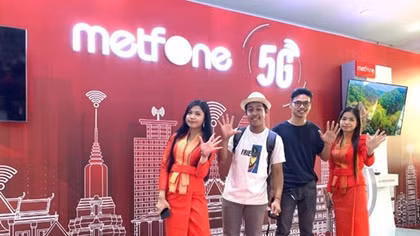 Lợi nhuận trước thuế 9 tháng đầu năm của Viettel Global đạt 1.548 tỷ đồng