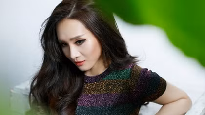 Sao mai Thanh Thanh: Chấp nhận con đường nhiều gai
