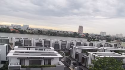 Hệ lụy từ các chung cư xây dựng sai phép