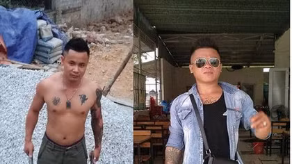 Đánh ghen… xuyên biên giới