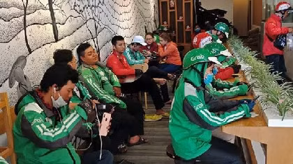 Những nghề hốt bạc mùa dịch COVID-19