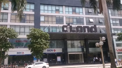 Cư dân bất bình vì chủ đầu tư phớt lờ giao phí bảo trì chung cư