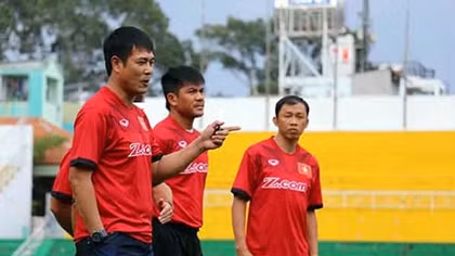 Lỡ "phóng lao" SEA Games...