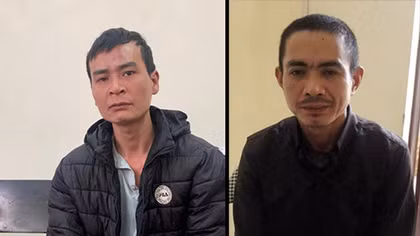 Cữ ma tuý đánh đổi mạng người