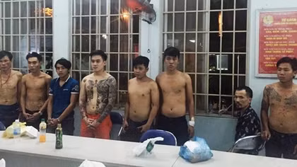Kỳ 2: “Nắm đấm” lên ngôi, vì sao?