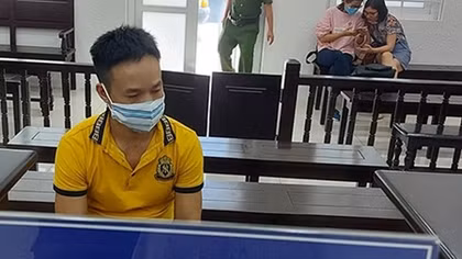 Nhận 10 triệu đồng vận chuyển thuê ma tuý lĩnh án tử hình