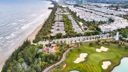 Có gì trong hai khu villa biển biệt lập nổi tiếng của FLC Hotels & Resorts?