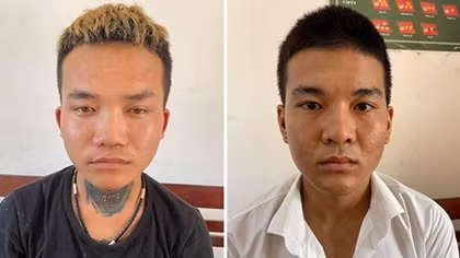 Trộm xe kéo chở đồ của người dân bán tiêu xài cá nhân