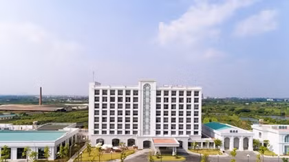 Vì sao Vingroup đầu tư 30 triệu đô cho bóng đá trẻ