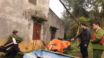 Chồng cũ truy sát bắn 7 người nhà vợ thương vong