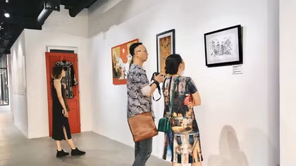 Hát bội trở về