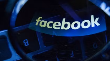 Chia sẻ chui dữ liệu, Facebook bị Hàn Quốc phạt nặng