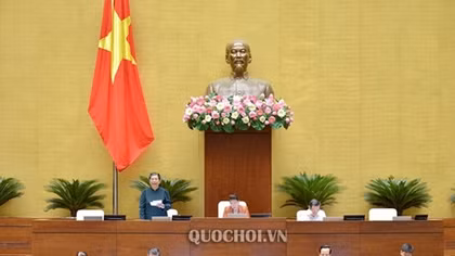 "Thời điểm phê chuẩn gia nhập Công ước số 98 đã chín muồi"
