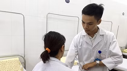 Tự ngược đãi bản thân - hội chứng không thể coi thường