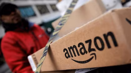 Amazon bị cáo buộc độc quyền lĩnh vực bán lẻ trực tuyến 