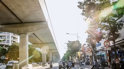 Nắng nóng "như thiêu đốt" từ Thanh Hóa đến Phú Yên