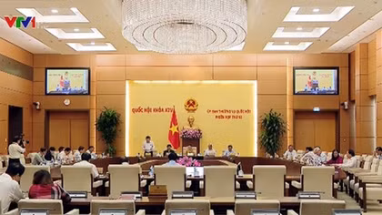 Thường vụ Quốc hội đồng ý giao gần 700 tỷ đồng để xây dựng 880 phòng học tại huyện nghèo