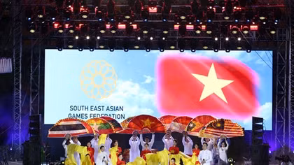 Kiếm tiền từ SEA Games 31 dễ hay khó?