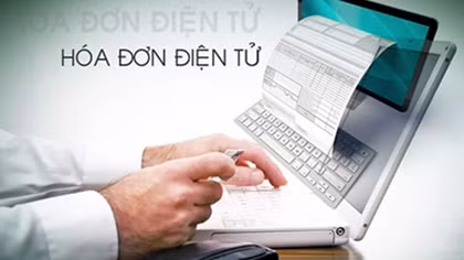 Áp dụng hóa đơn điện tử phòng chống gian lận, trốn thuế
