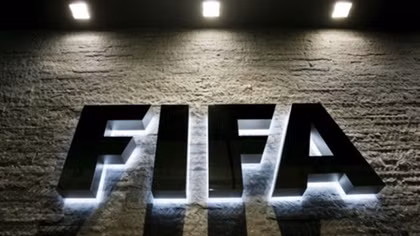 Tin tặc lại tấn công hệ thống máy tính của FIFA