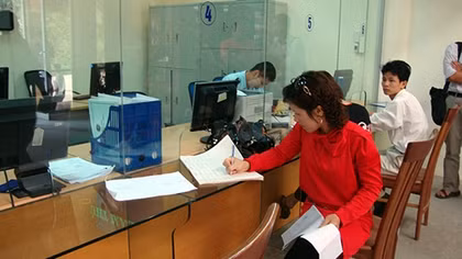 Bài 2: Truy tìm tác nhân “giết” doanh nghiệp