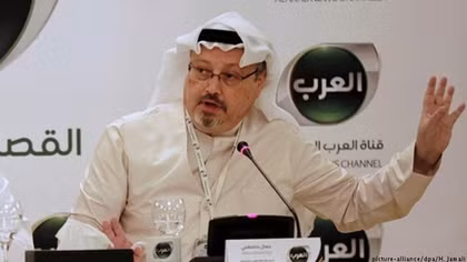 Vụ sát hại nhà báo Jamal Khashoggi: Sẽ được giải quyết tại hội nghị thượng đỉnh G20?