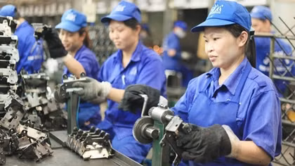 Tăng tuổi nghỉ hưu - còn nhiều băn khoăn?