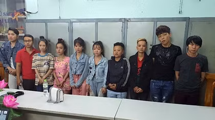 Lập số điện thoại giả của Bộ Công an lừa đảo chiếm đoạt lên đến 500 tỷ đồng