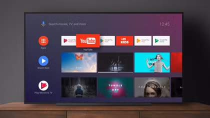 Google vô hiệu hóa Google Photos trên Android TV để kiểm tra bảo mật