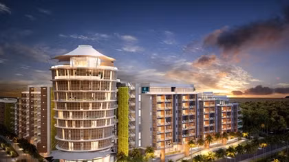 Sun Group tri ân 400 khách hàng thân thiết bằng kỳ nghỉ đẳng cấp.