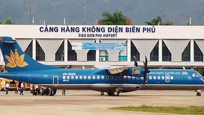 Đầu tư 1.500 tỷ nâng cấp sân bay Điện Biên, khởi công cuối năm 2021