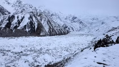Có một thiên đường dành cho Trekking