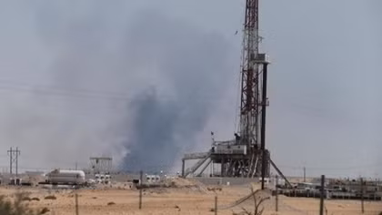 Trung Đông lại “nóng” sau vụ tấn công vào cơ sở dầu khí của Saudi Arabia