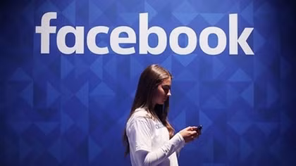 Người dùng "ngán ngẩm" khi Facebook tiếp tục gặp sự cố