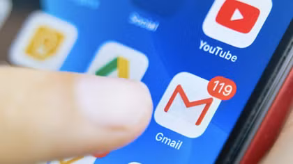 Dân văn phòng điêu đứng khi dịch vụ Google đồng loạt bị lỗi