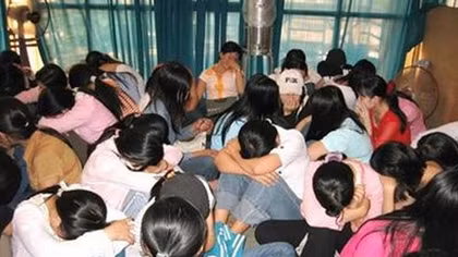 Truy nã đối tượng lừa cô gái trẻ sang nước ngoài bán dâm