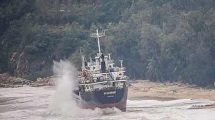 Điều tra vụ hàng loạt tàu hàng bị chìm làm 27 thuyền viên chết và mất tích