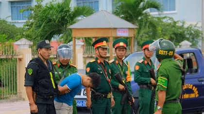 Đoàn kết, hiệp đồng chiến đấu giữa QĐND và CAND– nhân tố quan trọng góp phần quyết định thắng lợi của sự nghiệp bảo vệ Tổ quốc