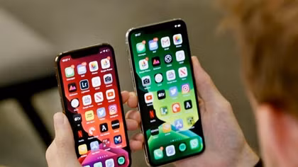 Facebook khiến hàng loạt ứng dụng trên iOS treo cứng