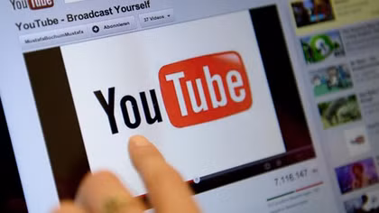 Mã độc ẩn trong quảng cáo trên Youtube bí mật đào tiển ảo