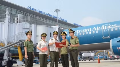 Xây dựng hình ảnh đẹp trong lòng mỗi du khách quốc tế