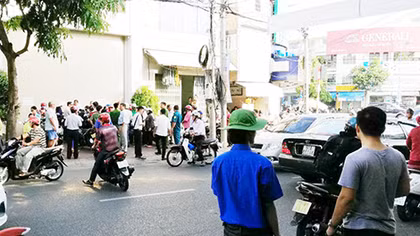 Khởi tố vụ án lừa đảo liên quan tới việc góp vốn lãi suất cao