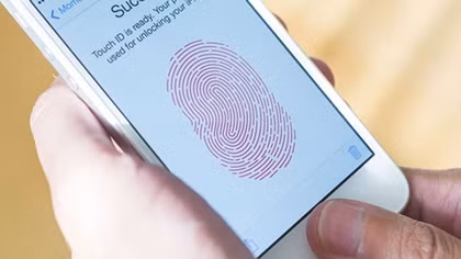 FBI gây sốc khi dùng bàn tay người chết để mở iPhone
