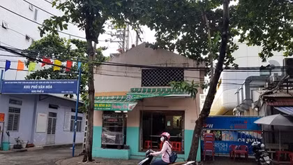Đủ kiểu phung phí công sản tại Sawaco