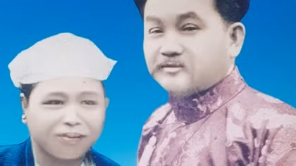 Chuyện ít biết về những quan lang Mường