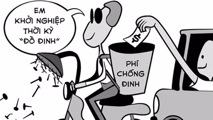 Ám ảnh “đinh tặc” trên đường cao tốc