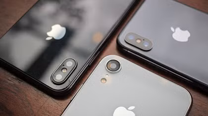 Apple bán chính thức bộ ba iPhone mới tại Việt Nam