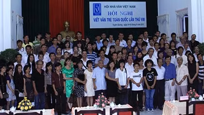 Những giọng nói khác biệt